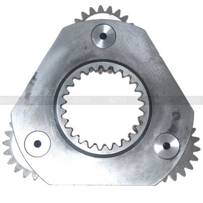 VOE14570931 ผลิตสูงภาระหนัก EC290C Excavator Travel 1 Stage Carrier ASSY สําหรับโรงงานซ่อมเครื่องจักร