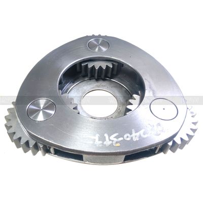 ZX240-3 Excavator Travel 2 Stage Carrier Assy สําหรับความต้องการของลูกค้าของคุณ