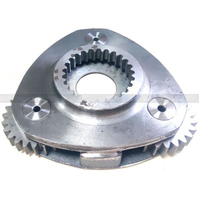 ZX240-3 Excavator Travel 2 Stage Carrier Assy สําหรับความต้องการของลูกค้าของคุณ