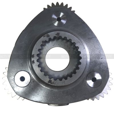 ZX240-3 Excavator Travel 2 Stage Carrier Assy สําหรับความต้องการของลูกค้าของคุณ