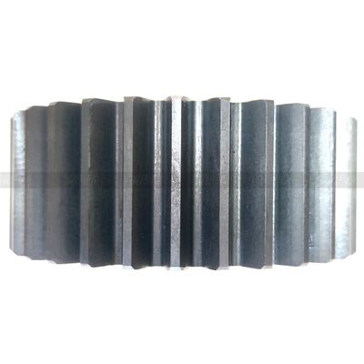 7Y-1431 Planetary Gear E320 Excavator Travel 2 Stage Planet Reducer Gear Parts Steel Material