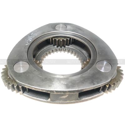Steel Heavy Duty E315 Excavator Travel 1 Stage Carrier Assy To Machinery Repair Shops