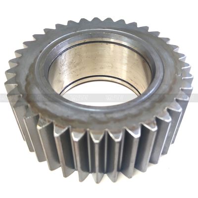569-4287 Heavy Machinery E320GC Excavator Travel 2 Stage Planetary Gear With Gear Meshing Installation In Sealable Bags