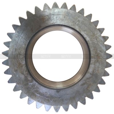 569-4287 Heavy Machinery E320GC Excavator Travel 2 Stage Planetary Gear With Gear Meshing Installation In Sealable Bags