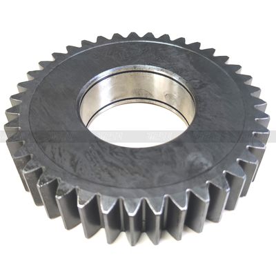 Forging Technique E320GC Excavator Travel 1 Stage Planetary Gear Low Maintenance