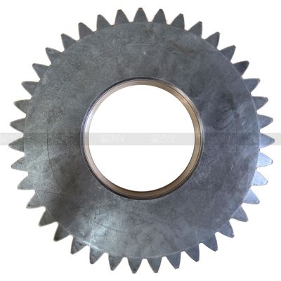 Forging Technique E320GC Excavator Travel 1 Stage Planetary Gear Low Maintenance