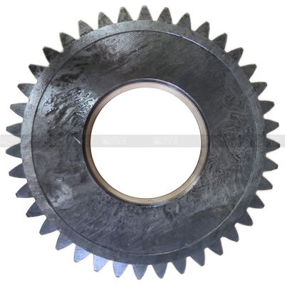 Forging Technique E320GC Excavator Travel 1 Stage Planetary Gear Low Maintenance