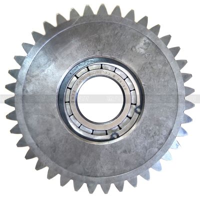 Low Noise Level And Sealable Bags In E320GC Travel 1 Stage Planetary Gear & Bearing Box For Transport Packaging Solutions