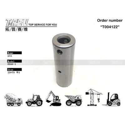 4208325 ไฮดรอลิก มอเตอร์ไดรเวอร์ EX60-1 Excavator Swing 2 Stage Gear Pin Box