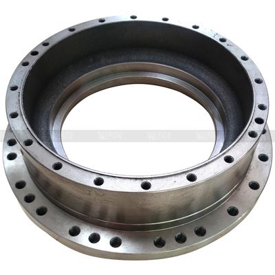 R220-9 หัวทางเครื่องขุด ความทนทานสูงในบรรจุกระเป๋า