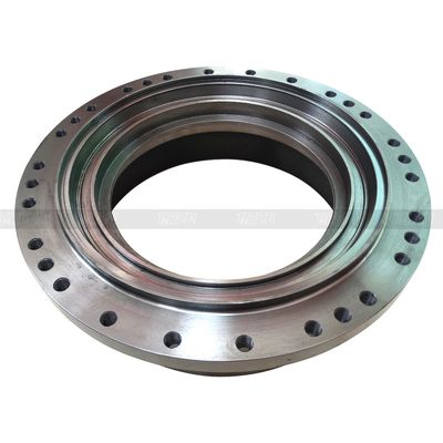 R220-9 หัวทางเครื่องขุด ความทนทานสูงในบรรจุกระเป๋า