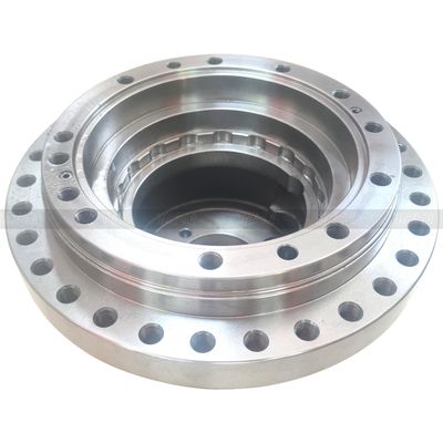 K9007383 ชุดเรือนเดินทางสำหรับรถขุด DH215-7 ทนทานสูง เพื่อประสบการณ์การเดินทางที่ราบรื่น