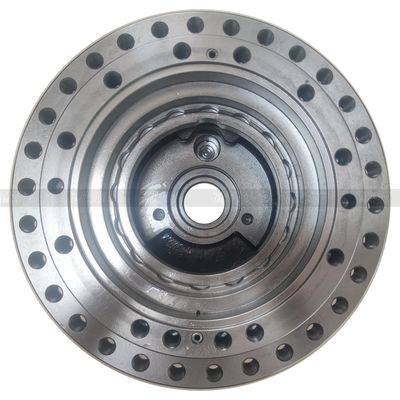 K9007383 ชุดเรือนเดินทางสำหรับรถขุด DH215-7 ทนทานสูง เพื่อประสบการณ์การเดินทางที่ราบรื่น