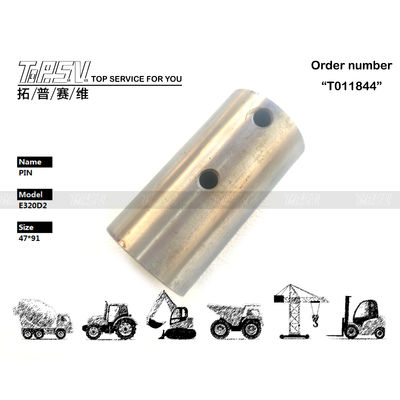 378-9513 ไฮดรอลิก มอเตอร์ไดรเวอร์สแตนเลส E320D2 Excavator Swing 2 Stage Gear Pin สําหรับ Excavator
