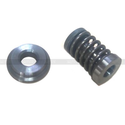 096-1519+095-7381+095-7380+095-7382 เหล็ก E312 Excavator Travel Motor Valve อะไหล่ปั๊มไฮดรอลิก สําหรับการบํารุงรักษา น้ํามันเครื่องยนต์