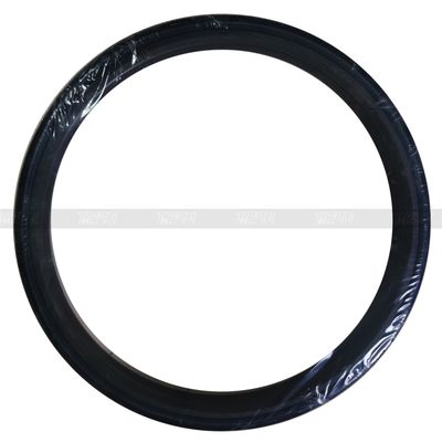 SG1880 ZX60 ซีลกันรั่วแบบลอยตัวสำหรับเดินทางของรถขุด เครื่องจักร รถขุด ชุดซีลไฮดรอลิก