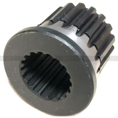 203-01-41130 PC120-5 ชิ้นส่วนแกนปั๊มไฮดรอลิกสําหรับเครื่องขุด และบรรจุขนส่ง