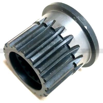 203-01-41130 PC120-5 ชิ้นส่วนแกนปั๊มไฮดรอลิกสําหรับเครื่องขุด และบรรจุขนส่ง
