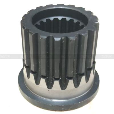 203-01-41130 PC120-5 ชิ้นส่วนแกนปั๊มไฮดรอลิกสําหรับเครื่องขุด และบรรจุขนส่ง