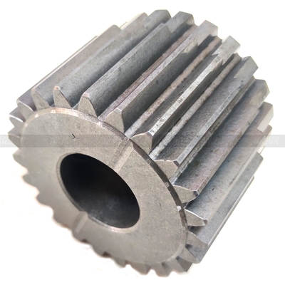 มอเตอร์เกียร์สวิง 2 จังหวะ และชุดลดความเร็วแบบดาวเคราะห์ สำหรับรถขุด SK200-10