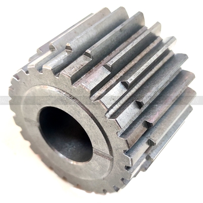 มอเตอร์เกียร์สวิง 2 จังหวะ และชุดลดความเร็วแบบดาวเคราะห์ สำหรับรถขุด SK200-10