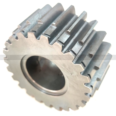 SA7117-38400 ประเทศต้นกำเนิด EC290B รถขุดเดินทาง 2 ขั้นตอน มอเตอร์ขับเฟืองพระอาทิตย์