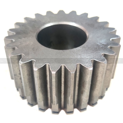 SA7117-38400 ประเทศต้นกำเนิด EC290B รถขุดเดินทาง 2 ขั้นตอน มอเตอร์ขับเฟืองพระอาทิตย์