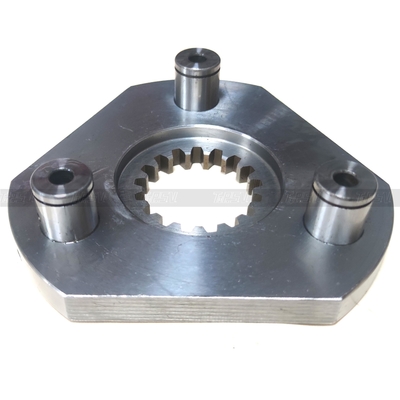 203-26-61120+201-26-62240 รถขุด PC120-6 สะดวกสบาย แกว่ง 1 ขั้นตอน พร้อมติดตั้งเฟืองเกียร์ และบรรจุภัณฑ์ขนส่งแบบถุง