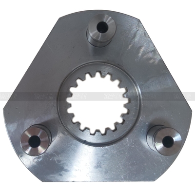 203-26-61120+201-26-62240 รถขุด PC120-6 สะดวกสบาย แกว่ง 1 ขั้นตอน พร้อมติดตั้งเฟืองเกียร์ และบรรจุภัณฑ์ขนส่งแบบถุง