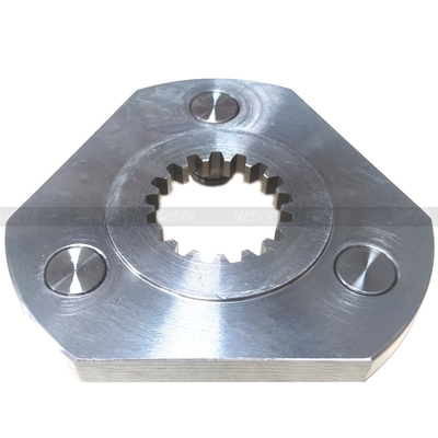 203-26-61120+201-26-62240 รถขุด PC120-6 สะดวกสบาย แกว่ง 1 ขั้นตอน พร้อมติดตั้งเฟืองเกียร์ และบรรจุภัณฑ์ขนส่งแบบถุง