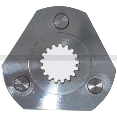 203-26-61120+201-26-62240 รถขุด PC120-6 สะดวกสบาย แกว่ง 1 ขั้นตอน พร้อมติดตั้งเฟืองเกียร์ และบรรจุภัณฑ์ขนส่งแบบถุง