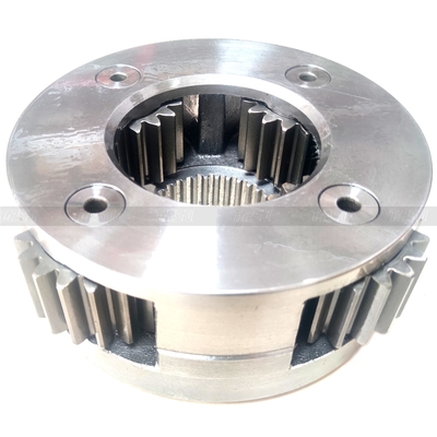 มอเตอร์ไฮดรอลิกขับเคลื่อนสำหรับรถขุด SK210-8 รุ่น Heavy Duty ชุดสวิง 2 สเตจ สำหรับงานหนัก