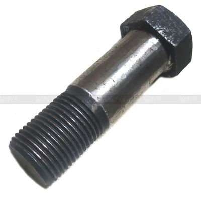 การบำรุงรักษาเกียร์ออยล์ GM18VL สำหรับชิ้นส่วนปั๊มโบลต์ของมอเตอร์เฮาส์ซิ่งรถขุด พร้อมฟังก์ชันการทำงานที่มีความแม่นยำสูง