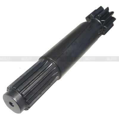 การติดตั้งที่ไม่ยุ่งยาก PC200-8M0 Excavator Travel 1 stage กล่องเกียร์แสงอาทิตย์ ผลิตจากเหล็กทนทานสําหรับความยาวนาน