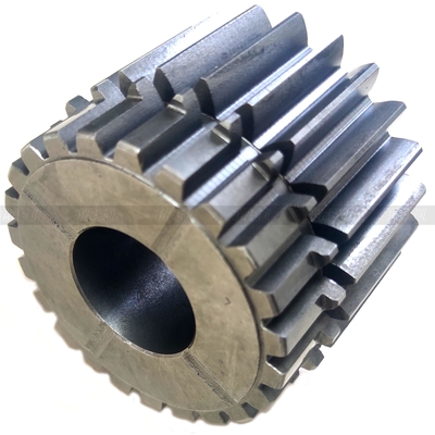 YN32W01054P1 เฟืองพระอาทิตย์ 2 จังหวะสำหรับสวิงรถขุด SK210-8 ความแม่นยำสูง ในเครื่องจักรกลรถขุด ขึ้นอยู่กับขนาด