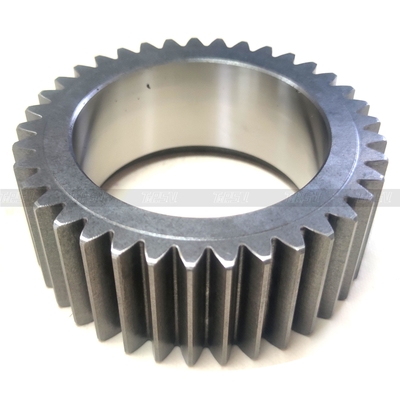 1R-5846 โรงงานซ่อมเครื่องจักร E312 เครื่องขุดขยะ การเดินทาง 2 ขั้นตอน อุปกรณ์ดาวเคราะห์ With View Image เลขฟัน