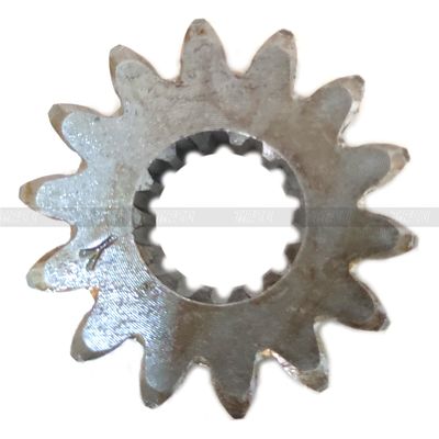 เฟืองพระอาทิตย์เดินทางของรถขุด E305.5 สำหรับรุ่นรถขุดที่แตกต่างกัน