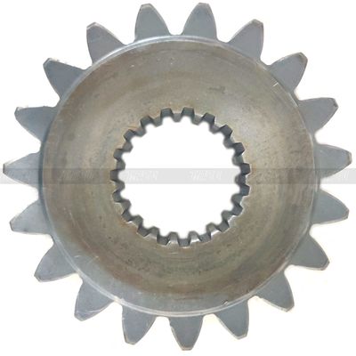 YN32W01052P1 การบำรุงรักษาเกียร์ออยล์ SK210-8 รถขุดเกียร์สวิง 1 สเตจ เฟืองพระอาทิตย์ พร้อมขับเคลื่อนมอเตอร์ไฮดรอลิก