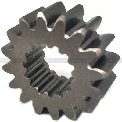 เฟืองพระอาทิตย์เดินทางสำหรับรถขุด PC60-7 ทนทานสูง พร้อมจำหน่ายและขับเคลื่อนด้วยมอเตอร์ไฮดรอลิก