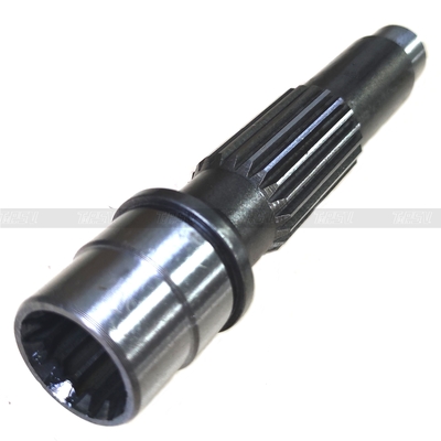 K9005752A K9005752B XKAY-00565 R60-7 ระบบส่งกำลังเพลาขับเคลื่อนมอเตอร์เดินทางของรถขุด ระบบเพลามอเตอร์ไฮดรอลิกของรถขุด ขนาดบรรจุภัณฑ์ขึ้นอยู่กับประเภทบรรจุภัณฑ์