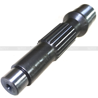 K9005752A K9005752B XKAY-00565 R60-7 ระบบส่งกำลังเพลาขับเคลื่อนมอเตอร์เดินทางของรถขุด ระบบเพลามอเตอร์ไฮดรอลิกของรถขุด ขนาดบรรจุภัณฑ์ขึ้นอยู่กับประเภทบรรจุภัณฑ์