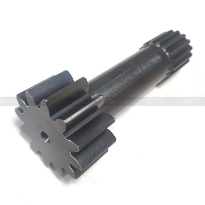 ความทนทานสูง SK220-3 Excavator Travel 1 Stage Solar Gear with Energy Mining Drive ประเภทไฮดรอลิก มอเตอร์ไดรอลิก