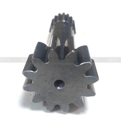 ความทนทานสูง SK220-3 Excavator Travel 1 Stage Solar Gear with Energy Mining Drive ประเภทไฮดรอลิก มอเตอร์ไดรอลิก