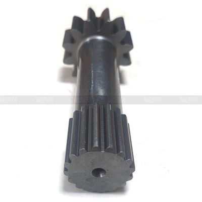 ความทนทานสูง SK220-3 Excavator Travel 1 Stage Solar Gear with Energy Mining Drive ประเภทไฮดรอลิก มอเตอร์ไดรอลิก