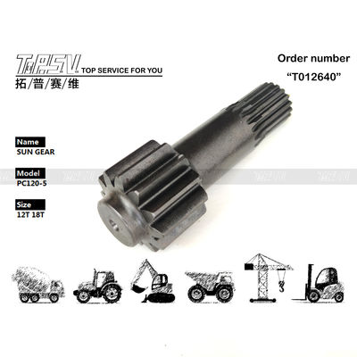 PC120-5 เครื่องขุดเดินทาง 1 ขั้นตอน แจกแสงแดด ดูภาพ ขึ้นอยู่กับขนาด ความเหมาะสม เหมาะสมกับรุ่นต่างๆ