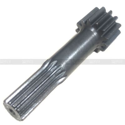 ต้นกำเนิด SY75 รถขุดเกียร์เดินทาง 1 ขั้นตอน เกียร์สุริยะ ถุงปิดผนึก บรรจุภัณฑ์ขนส่ง