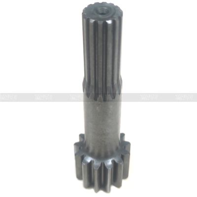 ต้นกำเนิด SY75 รถขุดเกียร์เดินทาง 1 ขั้นตอน เกียร์สุริยะ ถุงปิดผนึก บรรจุภัณฑ์ขนส่ง