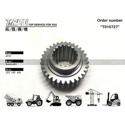 ขายกระเป๋า E330 เครื่องขุด อุปกรณ์ยนต์ปั๊มไฮดรอลิก ชิ้นส่วน สีดํา