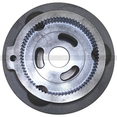 1032487 ZX240-3 รถขุดเดินทาง 3 ขั้นตอนสำหรับร้านซ่อมเครื่องจักร ขนาดบรรจุภัณฑ์ขึ้นอยู่กับประเภทบรรจุภัณฑ์และวัสดุเหล็ก