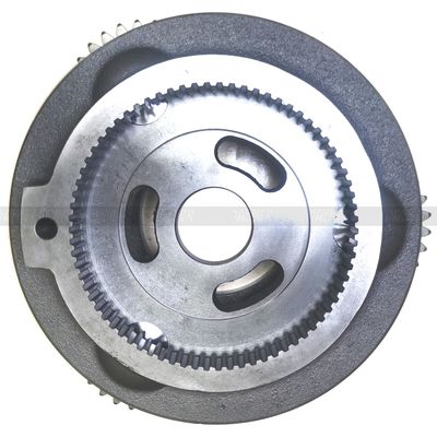 ตัวลดความเร็วรอบดาวเคราะห์อเนกประสงค์สำหรับงานหนัก ZX240-3 รถขุดเดินทาง 3 สเตจ Carrier ASSY สำหรับโครงการก่อสร้างต่างๆ